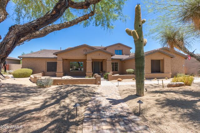 5905 E IRONWOOD Drive, Scottsdale, AZ 85266