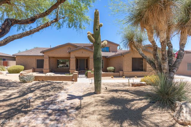 5905 E IRONWOOD Drive, Scottsdale, AZ 85266