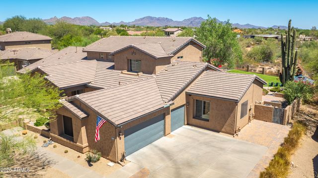5905 E IRONWOOD Drive, Scottsdale, AZ 85266