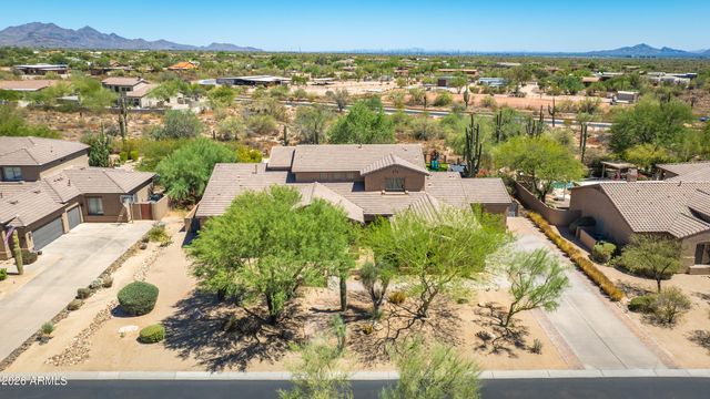 5905 E IRONWOOD Drive, Scottsdale, AZ 85266