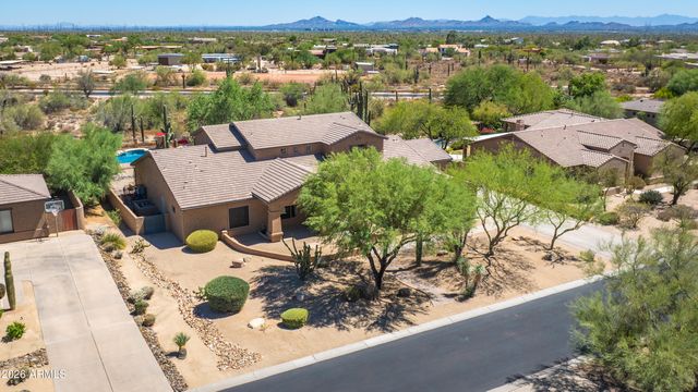 5905 E IRONWOOD Drive, Scottsdale, AZ 85266