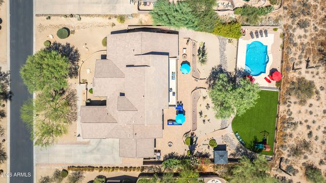 5905 E IRONWOOD Drive, Scottsdale, AZ 85266