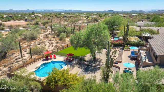 5905 E IRONWOOD Drive, Scottsdale, AZ 85266