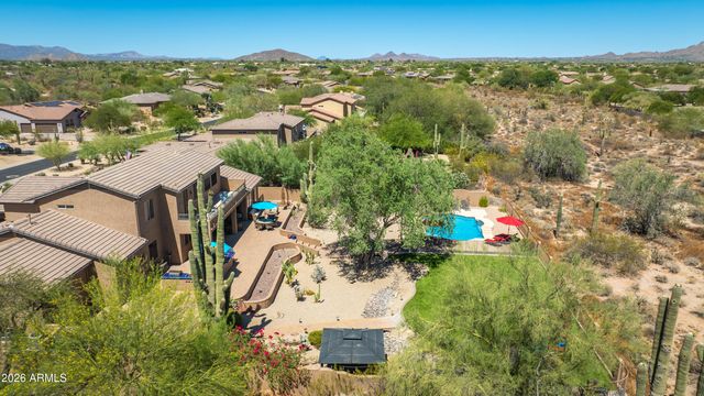 5905 E IRONWOOD Drive, Scottsdale, AZ 85266
