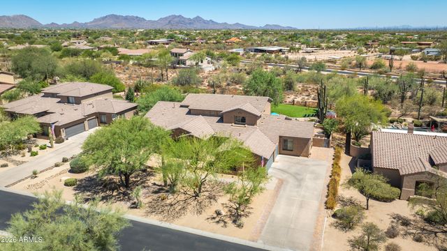 5905 E IRONWOOD Drive, Scottsdale, AZ 85266