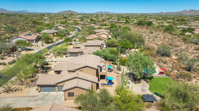 5905 E IRONWOOD Drive, Scottsdale, AZ 85266