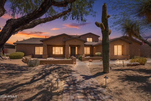 5905 E IRONWOOD Drive, Scottsdale, AZ 85266
