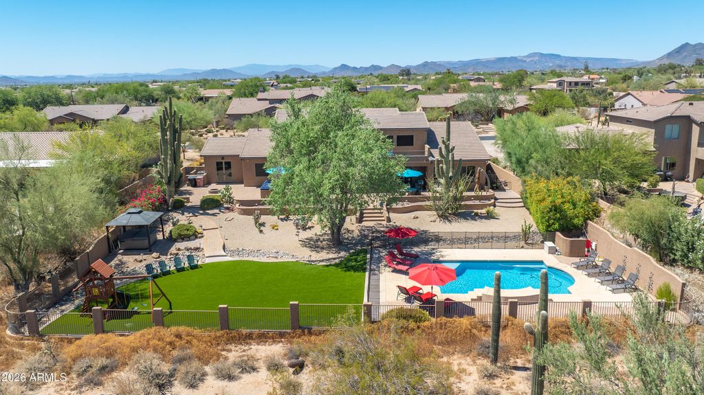 5905 E IRONWOOD Drive, Scottsdale, AZ 85266