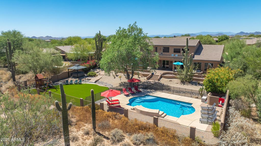 5905 E IRONWOOD Drive, Scottsdale, AZ 85266 — photo 2