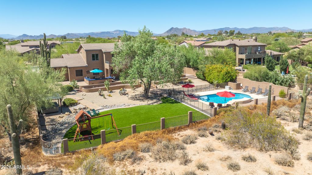 5905 E IRONWOOD Drive, Scottsdale, AZ 85266 — photo 3