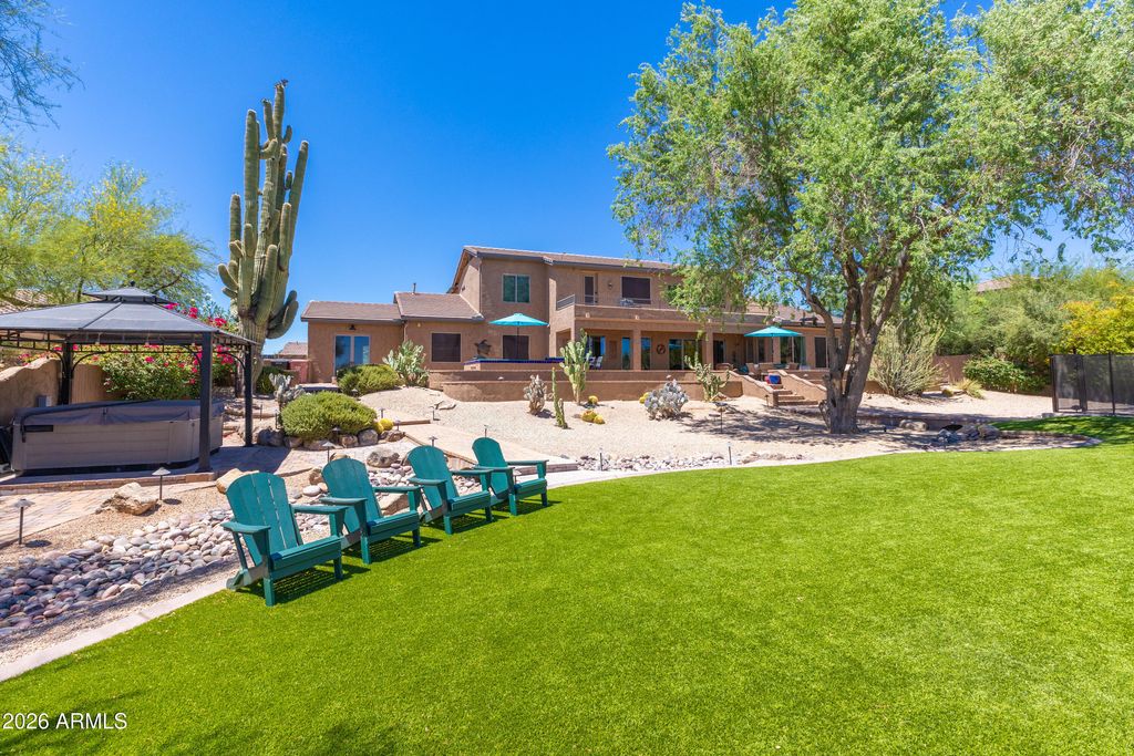 5905 E IRONWOOD Drive, Scottsdale, AZ 85266 — photo 4