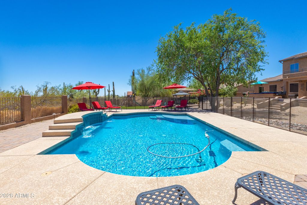 5905 E IRONWOOD Drive, Scottsdale, AZ 85266 — photo 5