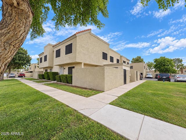 5934 N 48TH Lane, Glendale, AZ 85301
