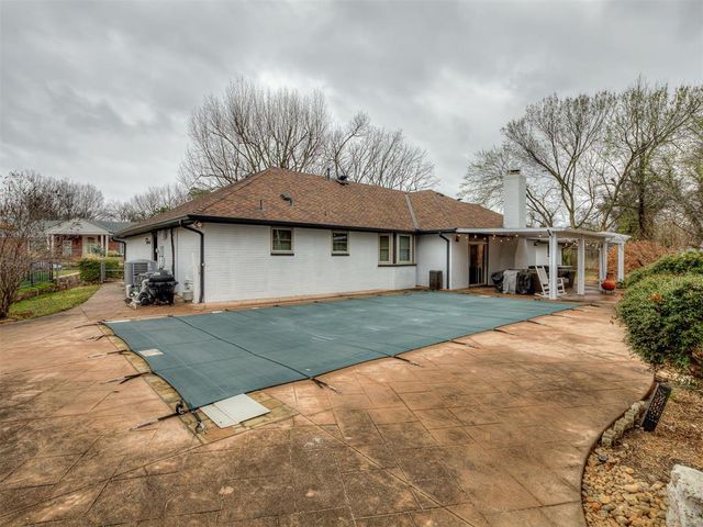 1324 Tarman Circle, Norman, OK 73071