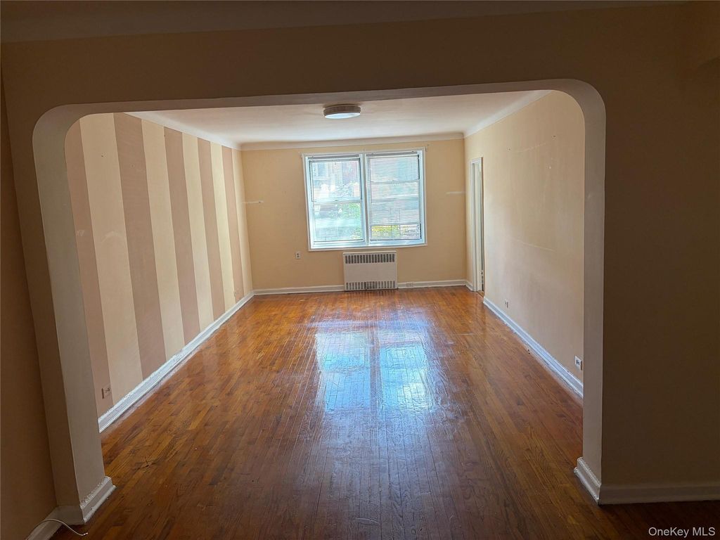 99-31 64th Ave A1, Rego Park, NY 11374 — exterior
