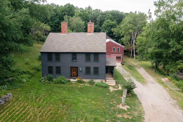 301 Tiffany Hill Road, Weare, NH 03281