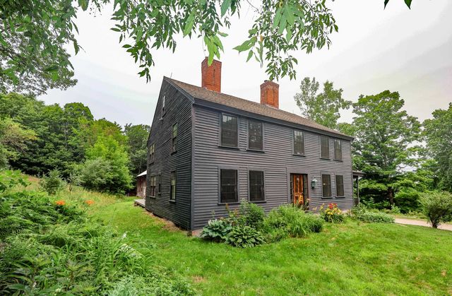 301 Tiffany Hill Road, Weare, NH 03281