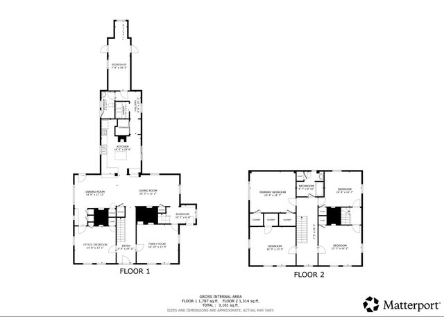 301 Tiffany Hill Road, Weare, NH 03281