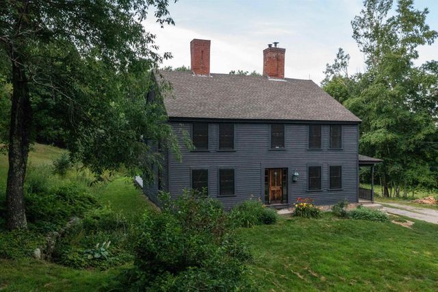 301 Tiffany Hill Road, Weare, NH 03281