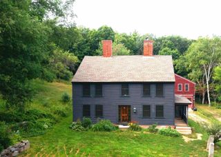 301 Tiffany Hill Road, Weare, NH 03281