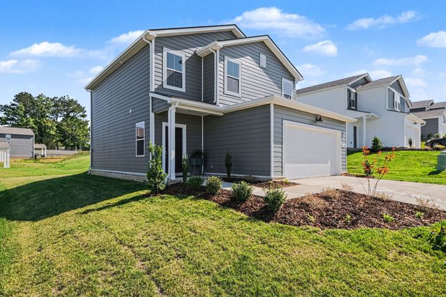 3380 Tucker Trce, Columbia, TN 38401