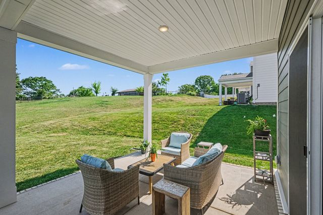 3380 Tucker Trce, Columbia, TN 38401