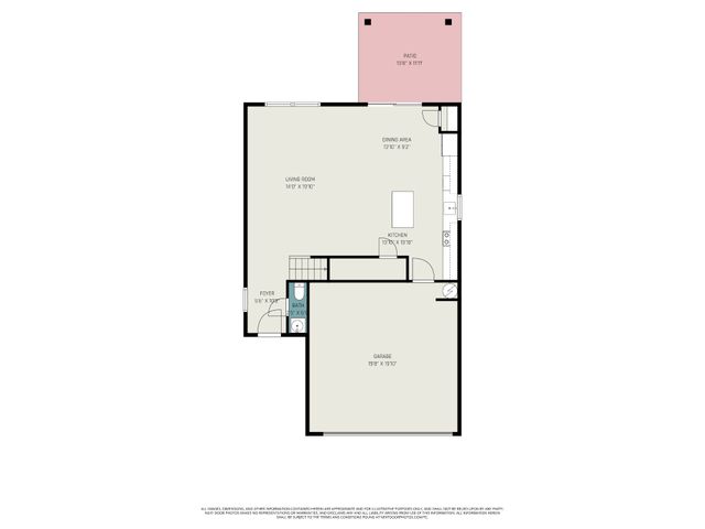 3380 Tucker Trce, Columbia, TN 38401