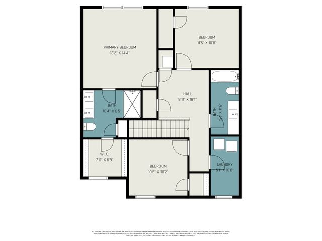 3380 Tucker Trce, Columbia, TN 38401