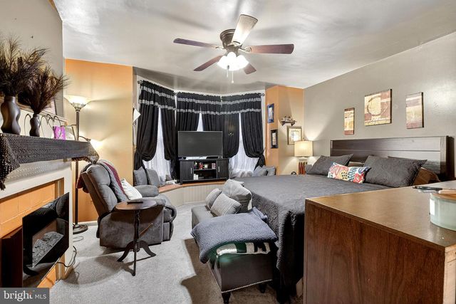 4824 REGENT ST, Philadelphia, PA 19143