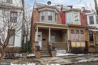 4824 REGENT ST, Philadelphia, PA 19143