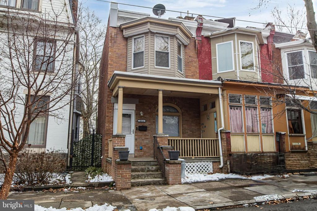 4824 REGENT ST, Philadelphia, PA 19143