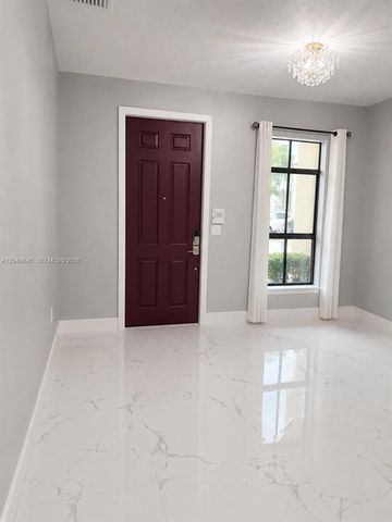 23570 SW 113th Path, Homestead, FL 33032