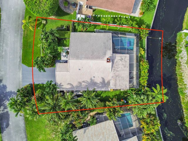 7131 NW 3rd Avenue, Boca Raton, FL 33487