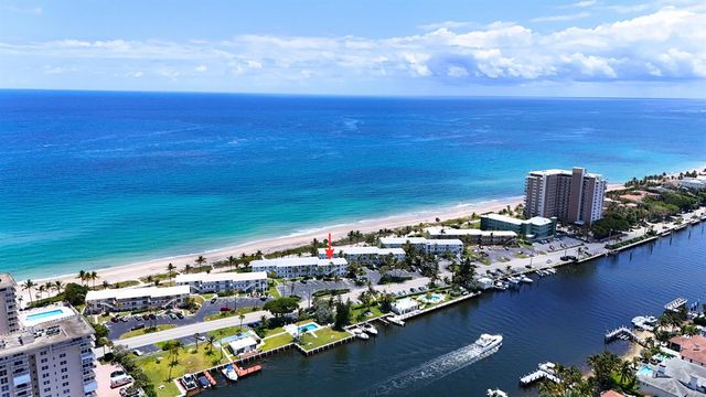 1043 Hillsboro Mile 19c, Hillsboro Beach, FL 33062