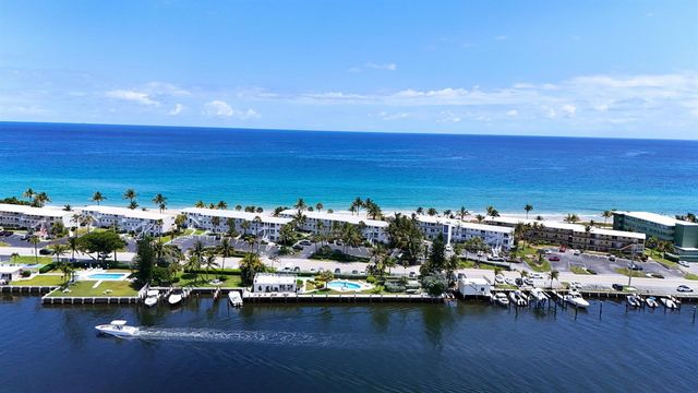 1043 Hillsboro Mile 19c, Hillsboro Beach, FL 33062