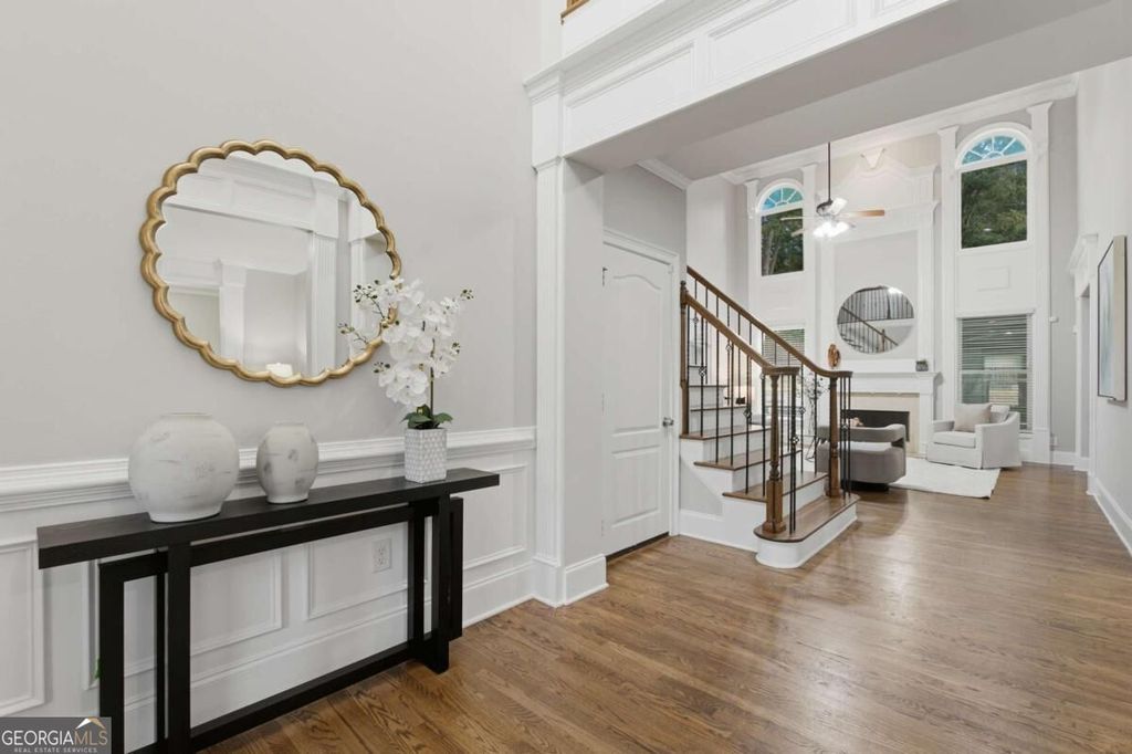 1765 Severbrook Place, Lawrenceville, GA 30043 — photo 4
