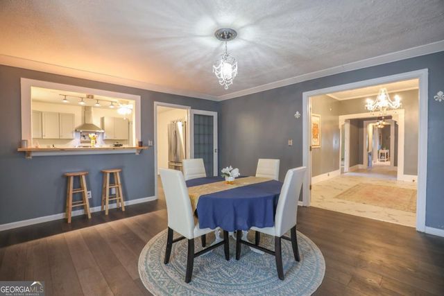 556 Old Monticello Road NW, Milledgeville, GA 31061