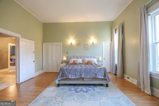 556 Old Monticello Road NW, Milledgeville, GA 31061