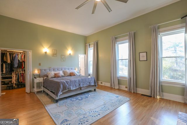 556 Old Monticello Road NW, Milledgeville, GA 31061