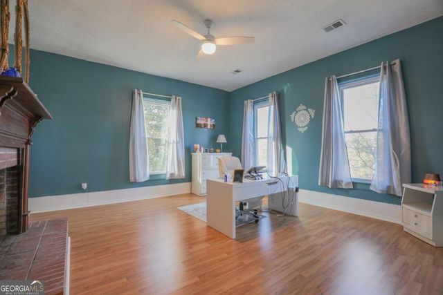 556 Old Monticello Road NW, Milledgeville, GA 31061