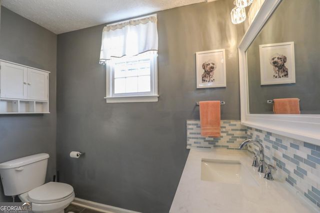 556 Old Monticello Road NW, Milledgeville, GA 31061