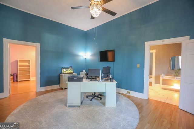 556 Old Monticello Road NW, Milledgeville, GA 31061