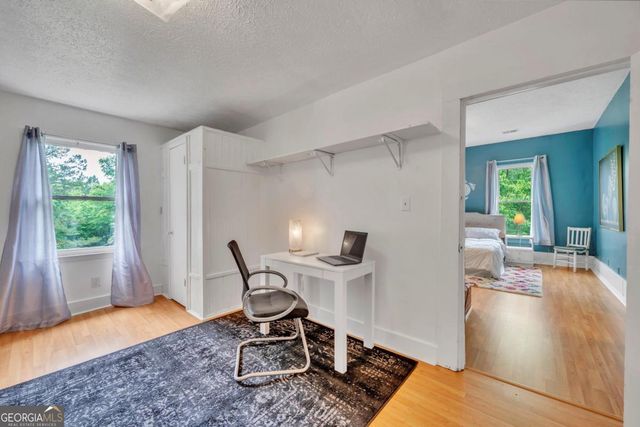 556 Old Monticello Road NW, Milledgeville, GA 31061