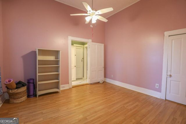 556 Old Monticello Road NW, Milledgeville, GA 31061