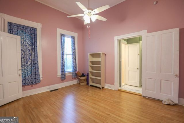 556 Old Monticello Road NW, Milledgeville, GA 31061