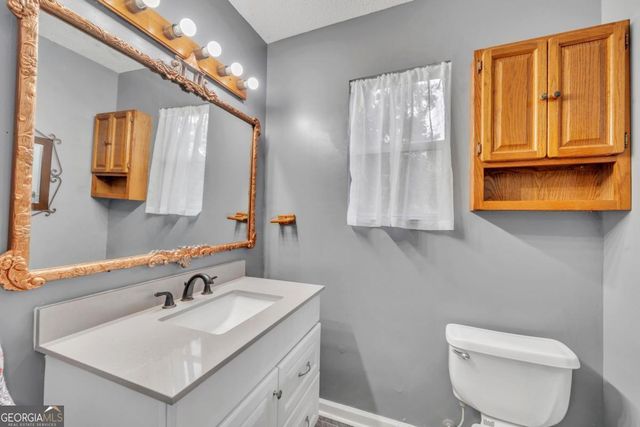 556 Old Monticello Road NW, Milledgeville, GA 31061