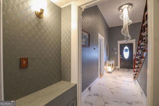 556 Old Monticello Road NW, Milledgeville, GA 31061