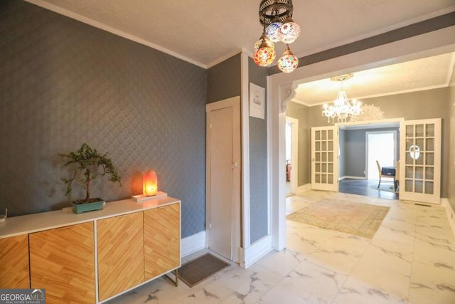 556 Old Monticello Road NW, Milledgeville, GA 31061