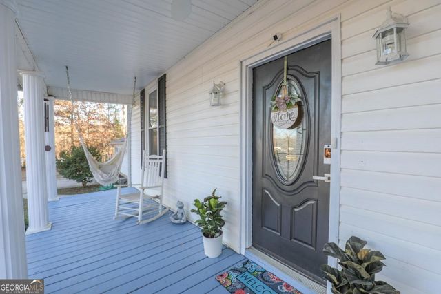 556 Old Monticello Road NW, Milledgeville, GA 31061