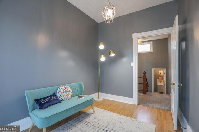 556 Old Monticello Road NW, Milledgeville, GA 31061